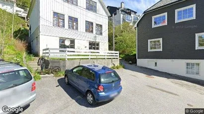 Commercial properties for sale in Ålesund - Photo from Google Street View