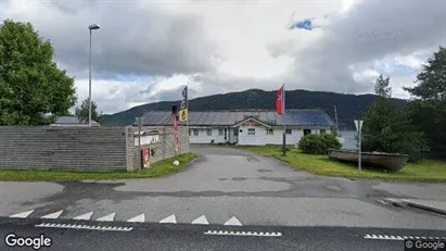 Företagslokaler till salu i Stord – Foto från Google Street View