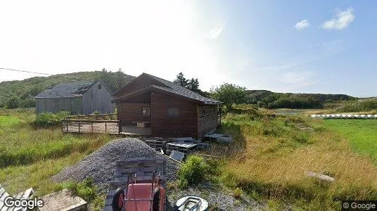 Bedrijfsruimtes te koop i Vikna - Foto uit Google Street View