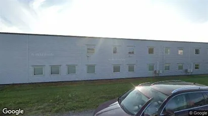 Commercial properties for sale in Eidsvoll - Photo from Google Street View