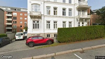 Bedrijfsruimtes te koop in Drammen - Foto uit Google Street View