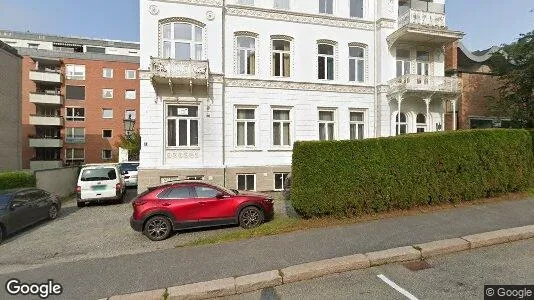 Commercial properties for sale i Drammen - Photo from Google Street View