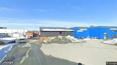 Bedrijfsruimtes te koop in Trondheim Heimdal - Foto uit Google Street View