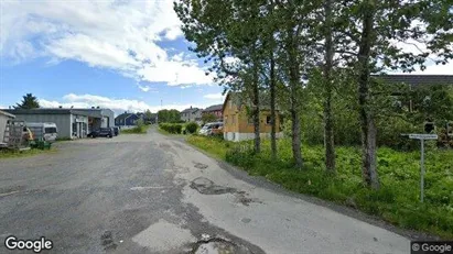 Företagslokaler till salu i Bø – Foto från Google Street View