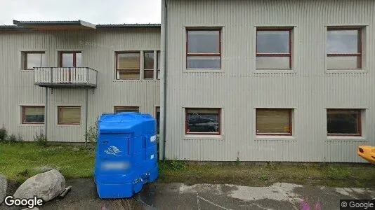 Warehouses for sale i Alta - Photo from Google Street View