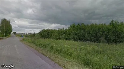 Lager zum Kauf in Stange – Foto von Google Street View