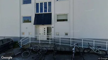 Commercial properties for sale in Molde - Photo from Google Street View