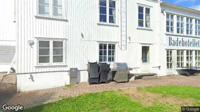 Företagslokaler till salu i Hurum – Foto från Google Street View