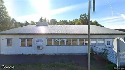 Commercial properties for sale in Sandefjord - Photo from Google Street View