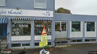 Industrial properties for sale in Steinkjer - Photo from Google Street View