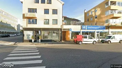 Commercial properties for sale in Kristiansund - Photo from Google Street View