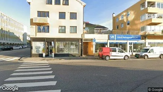 Commercial properties for sale i Kristiansund - Photo from Google Street View