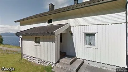 Commercial properties for sale in Stange - Photo from Google Street View