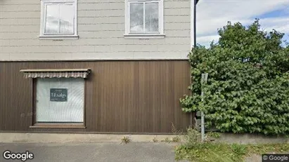 Bedrijfsruimtes te koop in Østre Toten - Foto uit Google Street View