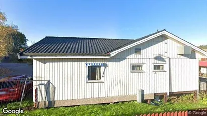 Commercial properties for sale in Porsgrunn - Photo from Google Street View