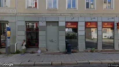 Commercial properties for sale in Oslo Gamle Oslo - Photo from Google Street View