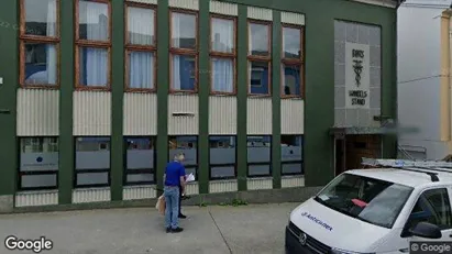 Commercial properties for sale in Kristiansund - Photo from Google Street View