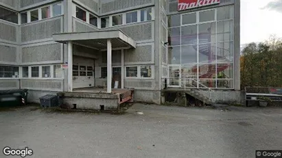 Office spaces for sale in Bærum - Photo from Google Street View