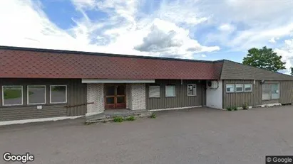 Office spaces for sale in Holmestrand - Photo from Google Street View