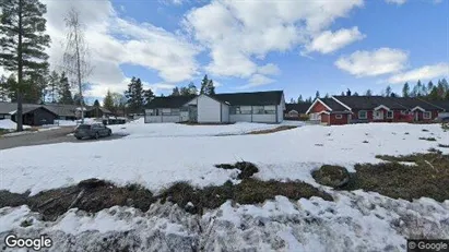 Bedrijfsruimtes te koop in Åmot - Foto uit Google Street View