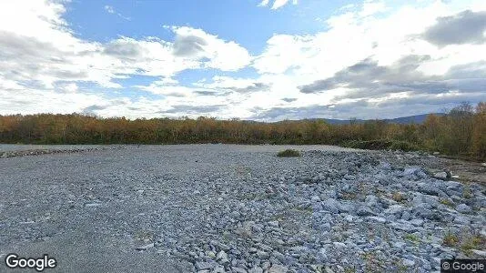 Lagerlokaler till salu i Brønnøy – Foto från Google Street View