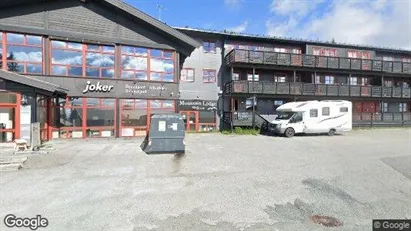 Commercial properties for sale in Krødsherad - Photo from Google Street View