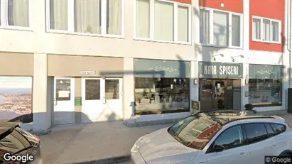 Kontorslokaler till salu i Kristiansund – Foto från Google Street View