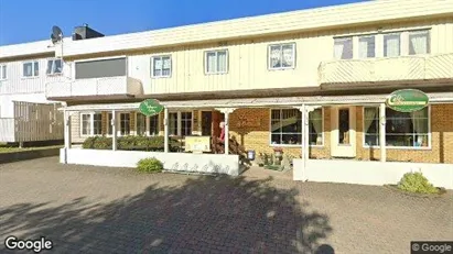 Commercial properties for sale in Levanger - Photo from Google Street View