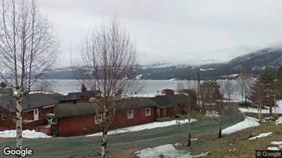 Lokaler til salg i Tokke - Foto fra Google Street View