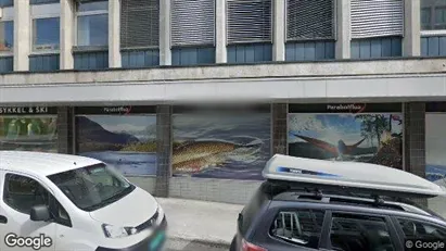 Commercial properties for sale in Harstad - Photo from Google Street View