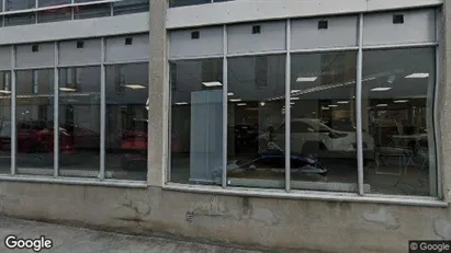 Commercial properties for sale in Hamar - Photo from Google Street View