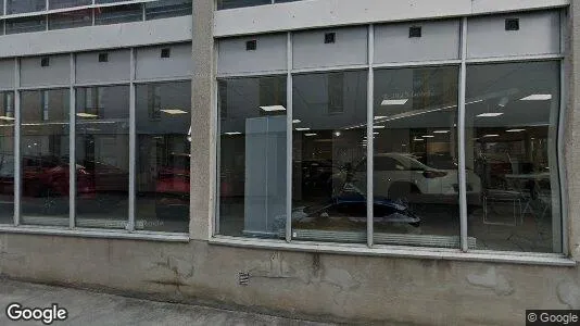 Commercial properties for sale i Hamar - Photo from Google Street View