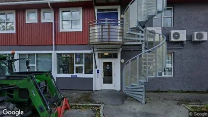 Commercial properties for sale in Indre Fosen - Photo from Google Street View