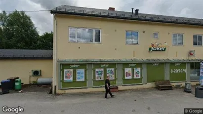 Commercial properties for sale in Kongsvinger - Photo from Google Street View