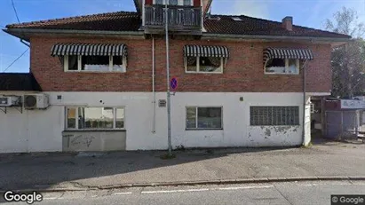 Commercial properties for sale in Halden - Photo from Google Street View