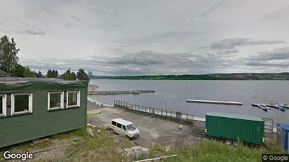 Commercial properties for sale in Gjøvik - Photo from Google Street View