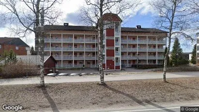 Kontorslokaler till salu i Elverum – Foto från Google Street View