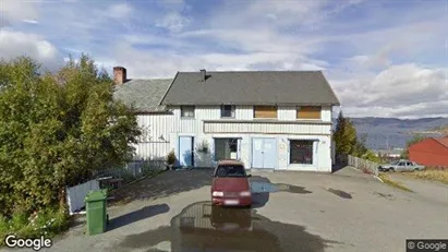 Industrial properties for sale in Alta - Photo from Google Street View