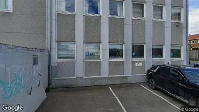 Commercial properties for sale in Trondheim Midtbyen - Photo from Google Street View