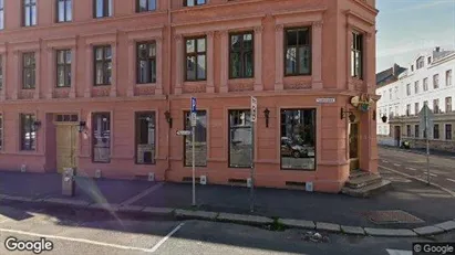 Commercial properties for sale in Oslo Grünerløkka - Photo from Google Street View