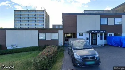 Office spaces for sale in Tønsberg - Photo from Google Street View