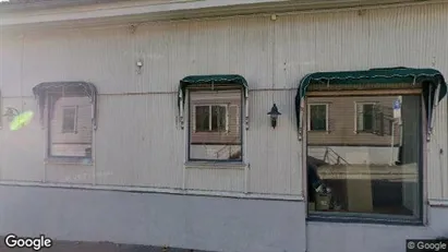 Företagslokaler till salu i Halden – Foto från Google Street View