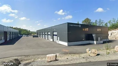 Warehouses for sale in Arendal - Photo from Google Street View