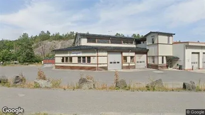 Kontorlokaler til salg i Kragerø - Foto fra Google Street View