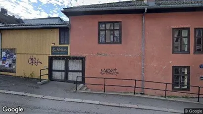 Lokaler til salg i Hamar - Foto fra Google Street View