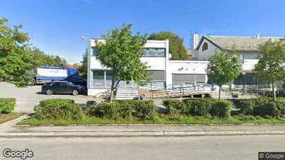 Commercial properties for sale in Alta - Photo from Google Street View