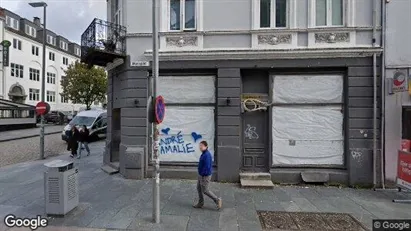 Bedrijfsruimtes te koop in Bergen Bergenhus - Foto uit Google Street View