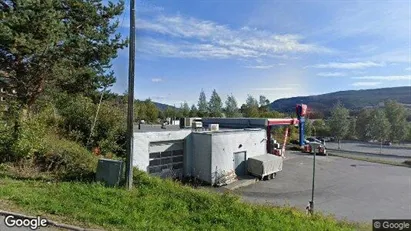 Industrial properties for sale in Nord-Aurdal - Photo from Google Street View