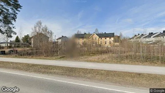 Commercial properties for sale i Elverum - Photo from Google Street View