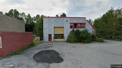 Gewerbeflächen zum Kauf in Larvik – Foto von Google Street View